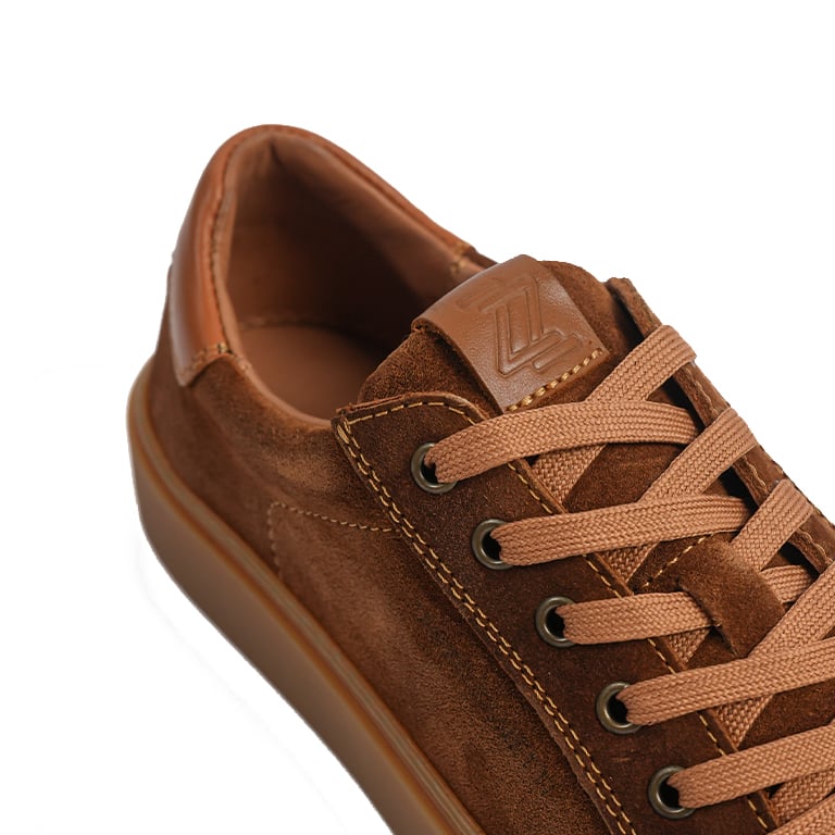 Zarzo Zanetti Treviso Sneaker