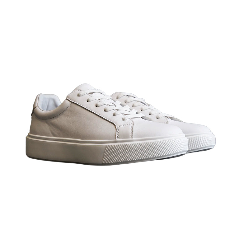 Fade Iconic Nappa Leather Sneaker