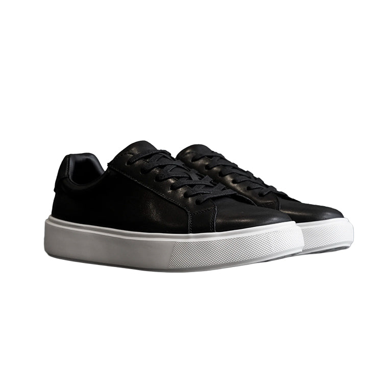 Fade Iconic Nappa Leather Sneaker