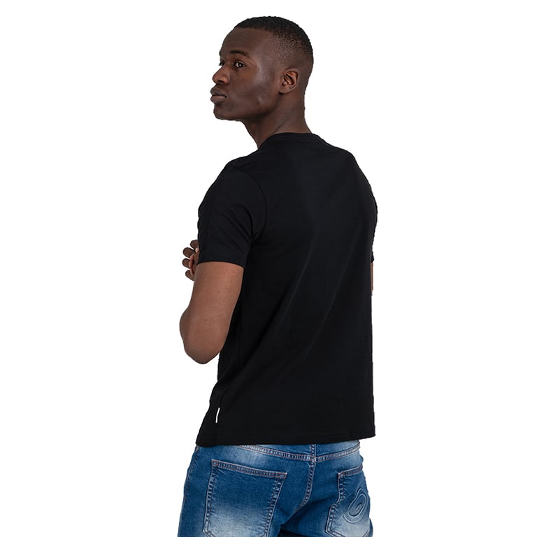 Ben Sherman Essential Target Print T-Shirt