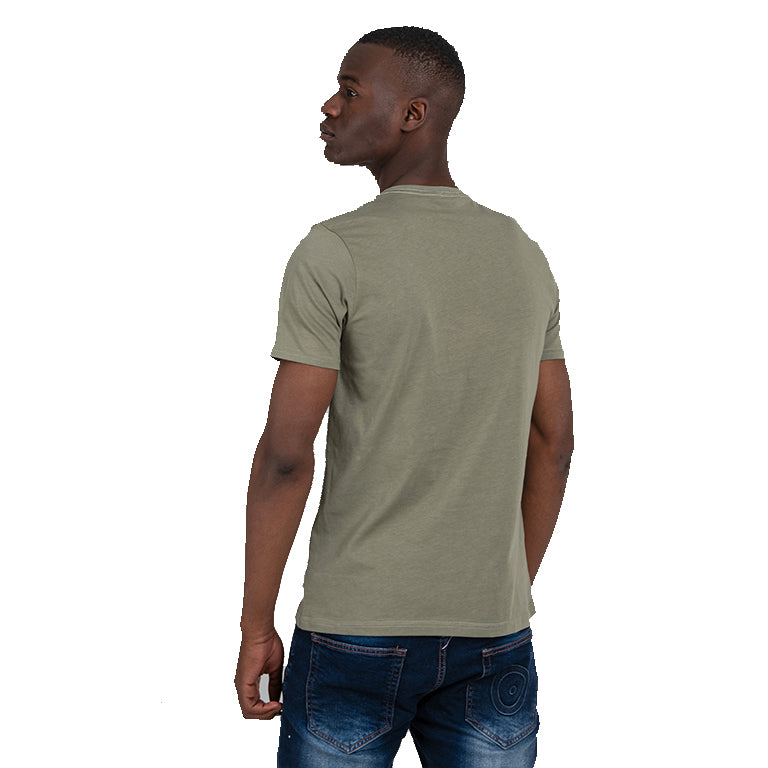 Ben Sherman Essential Target Print T-Shirt