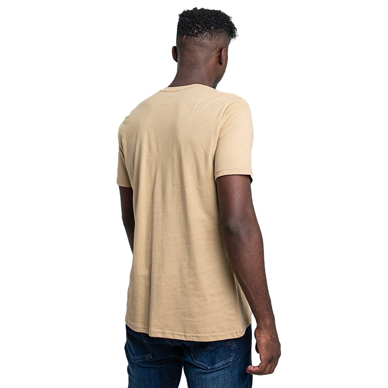 Ben Sherman Essential Target Print T-Shirt