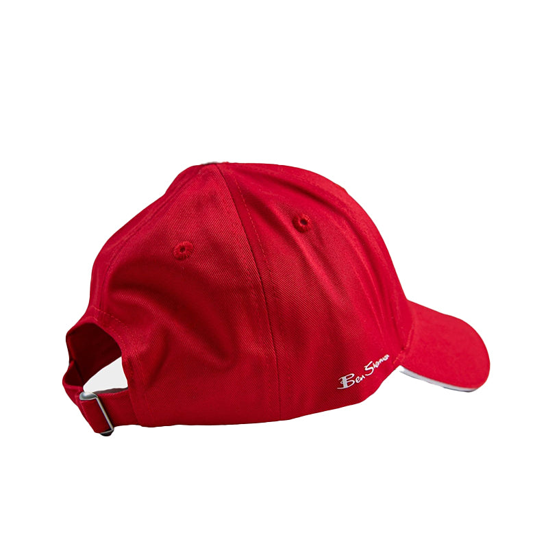 Ben Sherman Target Peak Cap