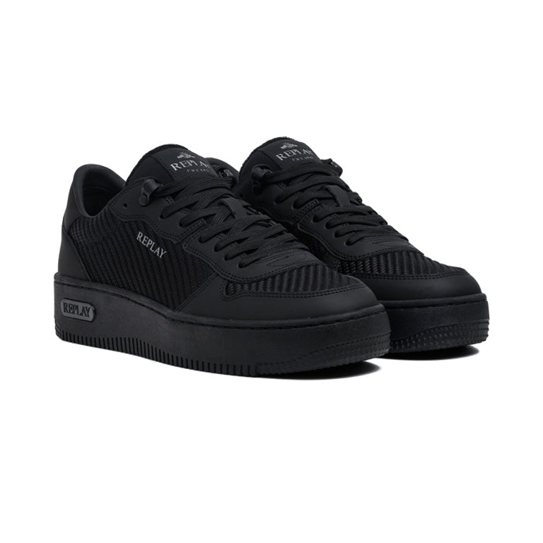 Replay Epic High M SA 3 Sneaker
