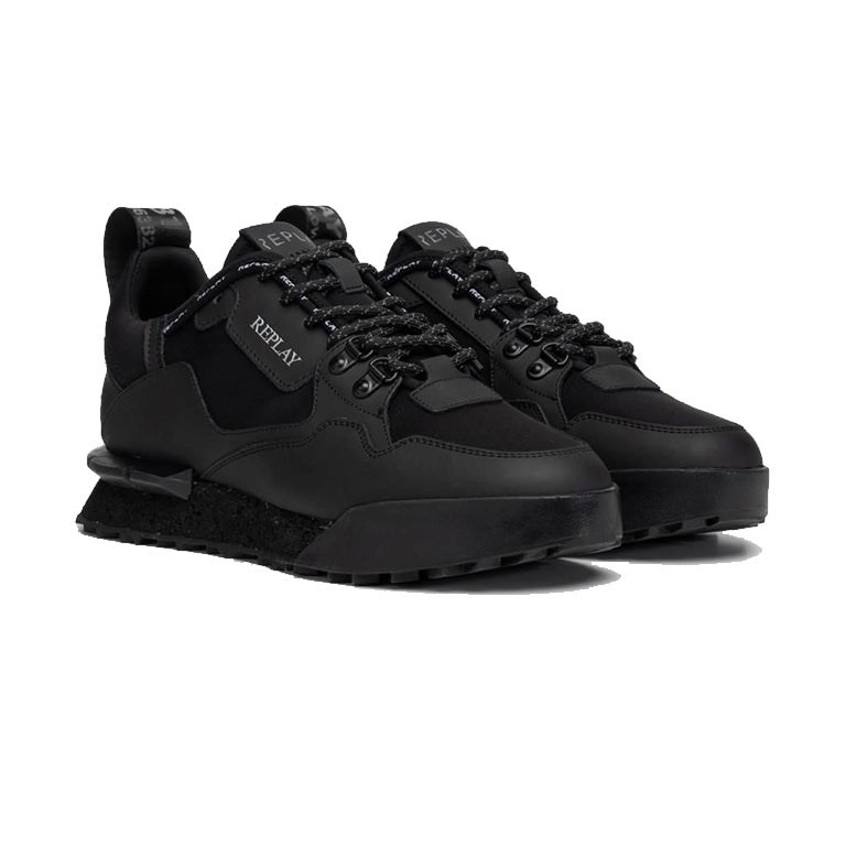 Replay Field Speed Pipe SA Sneaker