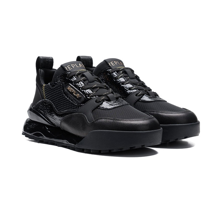 Replay Field Triple Sneaker