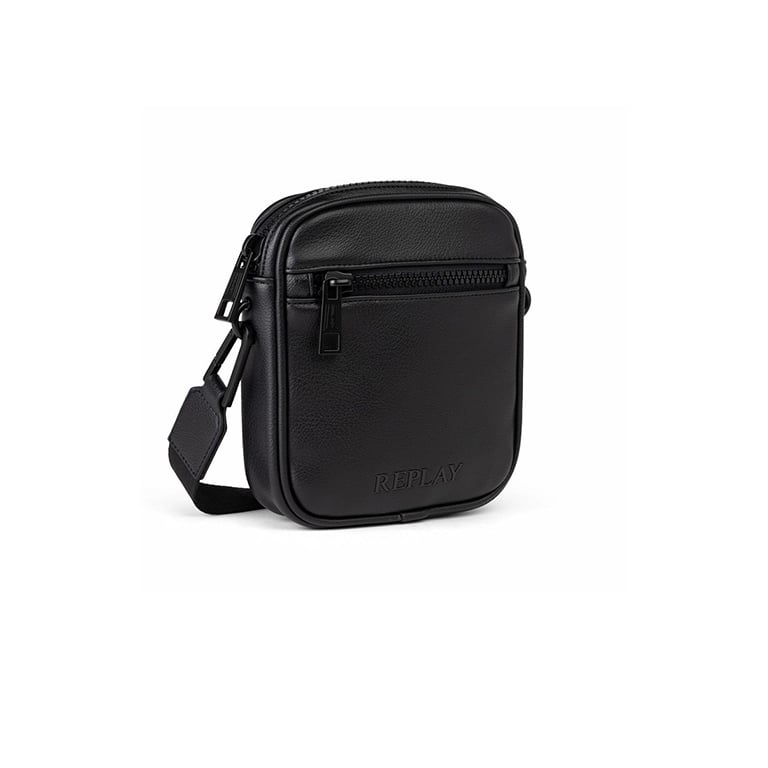 Replay Crossbody Bag