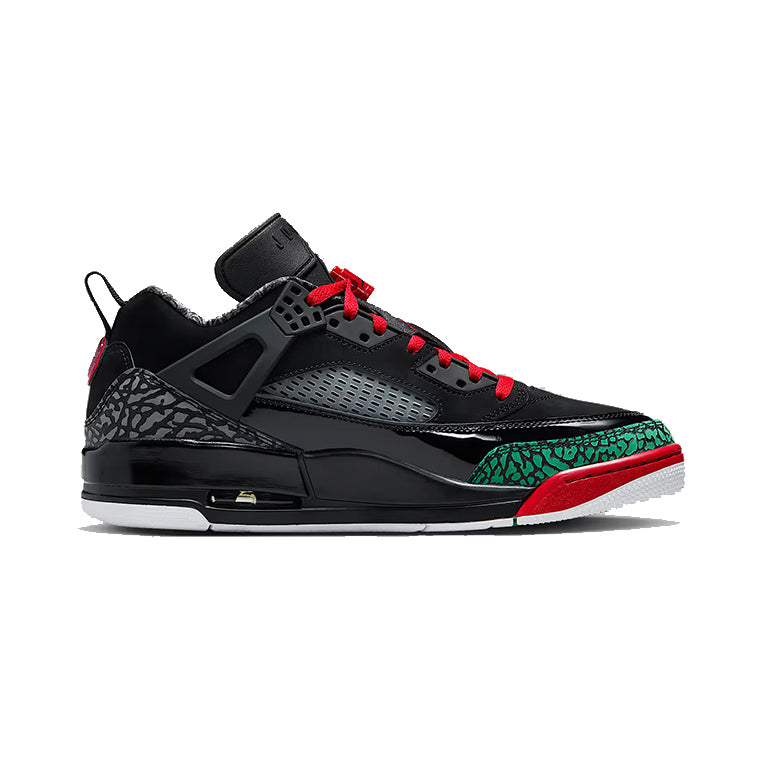 Jordan Spizike Low