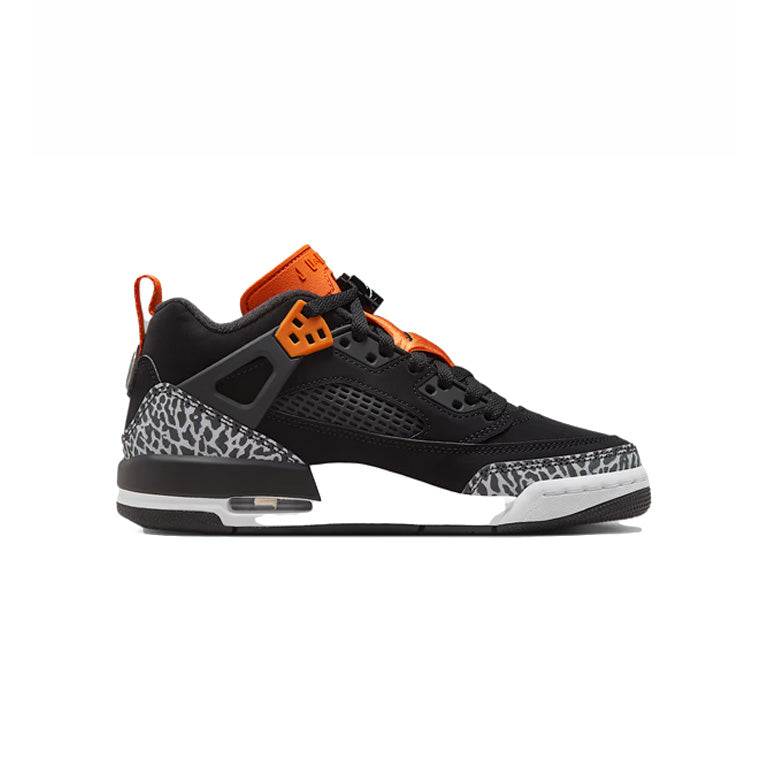 Jordan Spizike Low GS 'Safari'