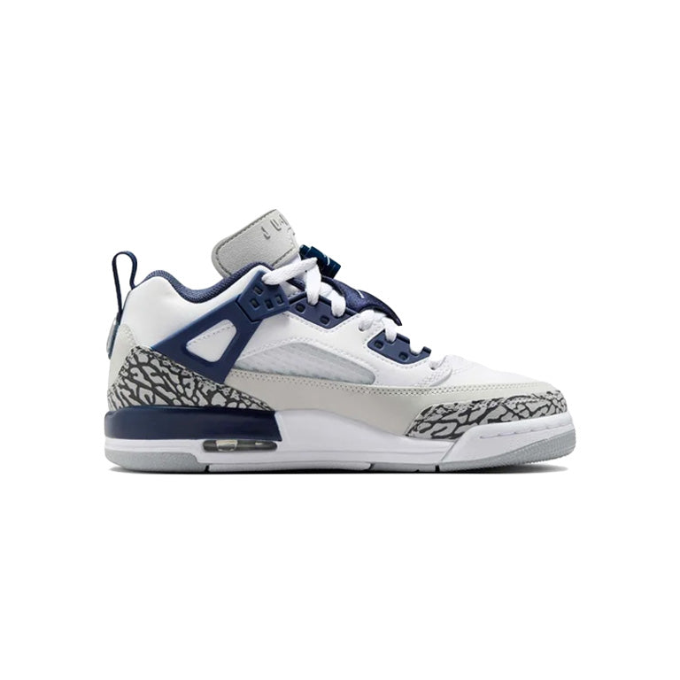 Jordan Spizike Low GS 'Georgetown'