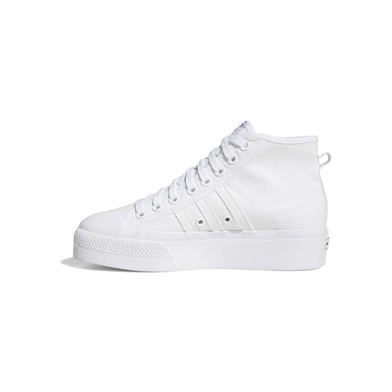 adidas Nizza Platform Mid