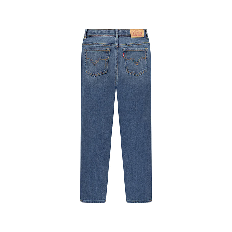 Levis Older Kids Mini Mom Jeans