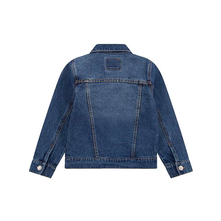 Levis  Younger Kids Trucker Jacket