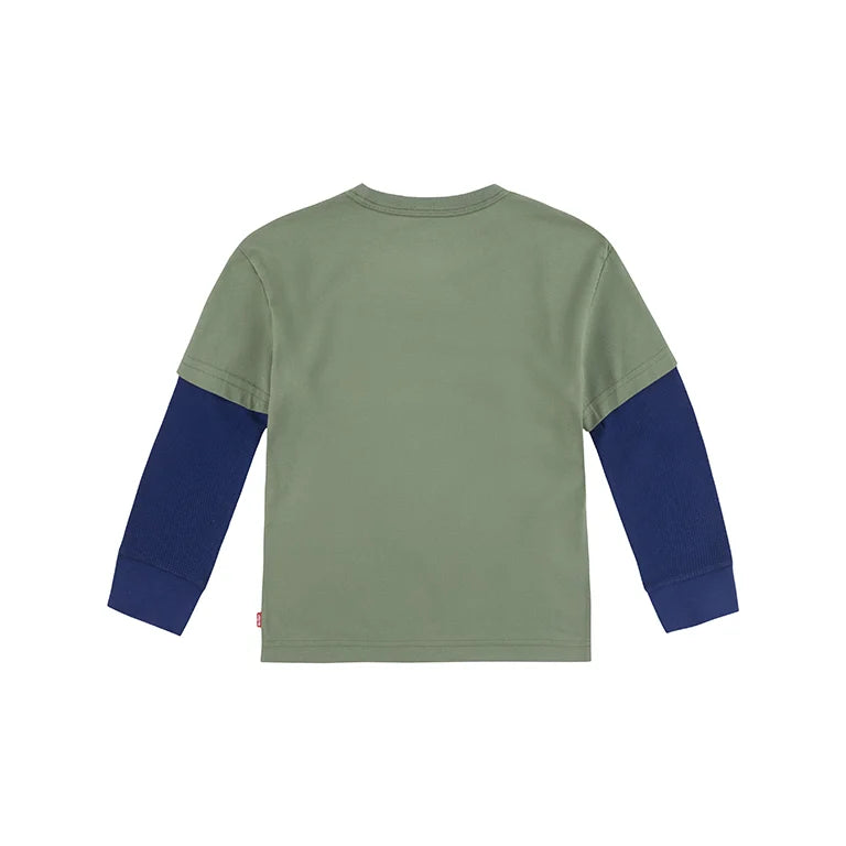 Levis Younger Kids T-Shirt