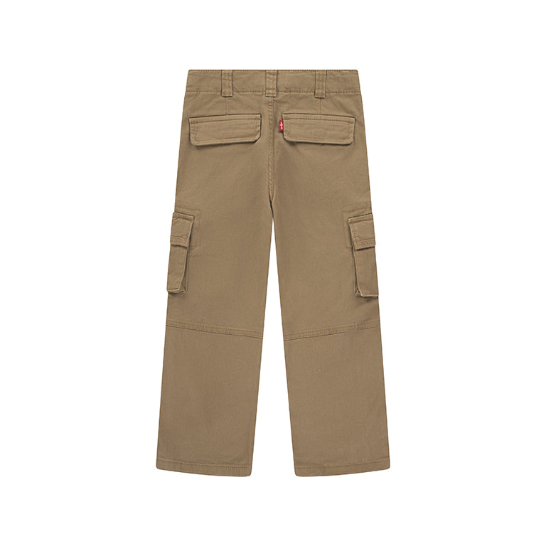 Levis Younger Kids Traditional Cargo Pants