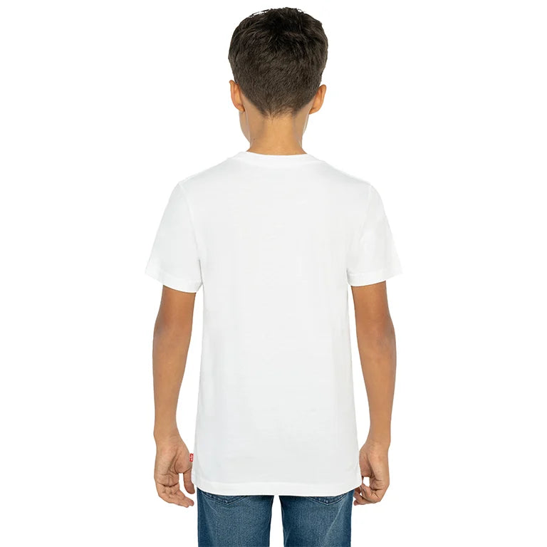 Levis Older Boys Graphic T-Shirt