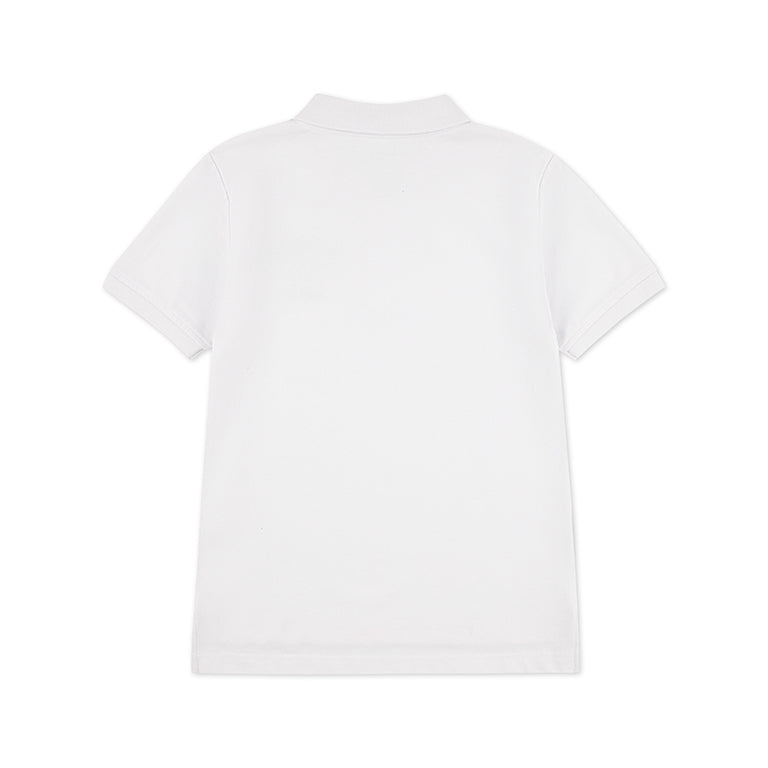 Levis Older Kids Sporty Polo T-Shirt