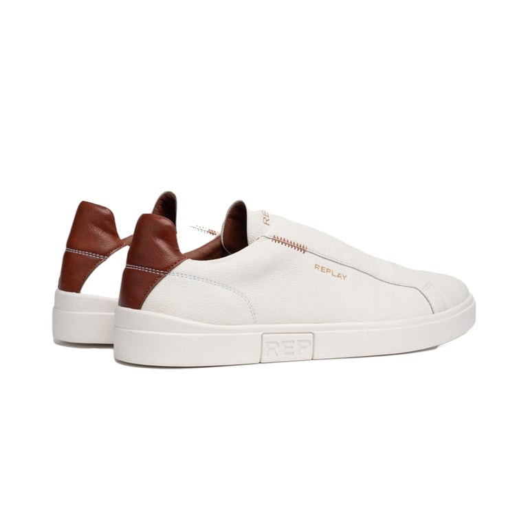Replay Polys Cross Sneaker
