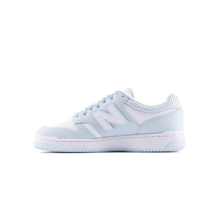 New Balance B480 Lace Junior