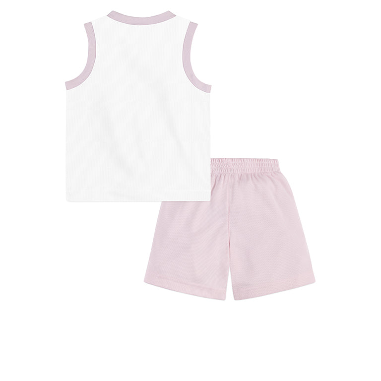 Jordan Infant 23 Jersey Set