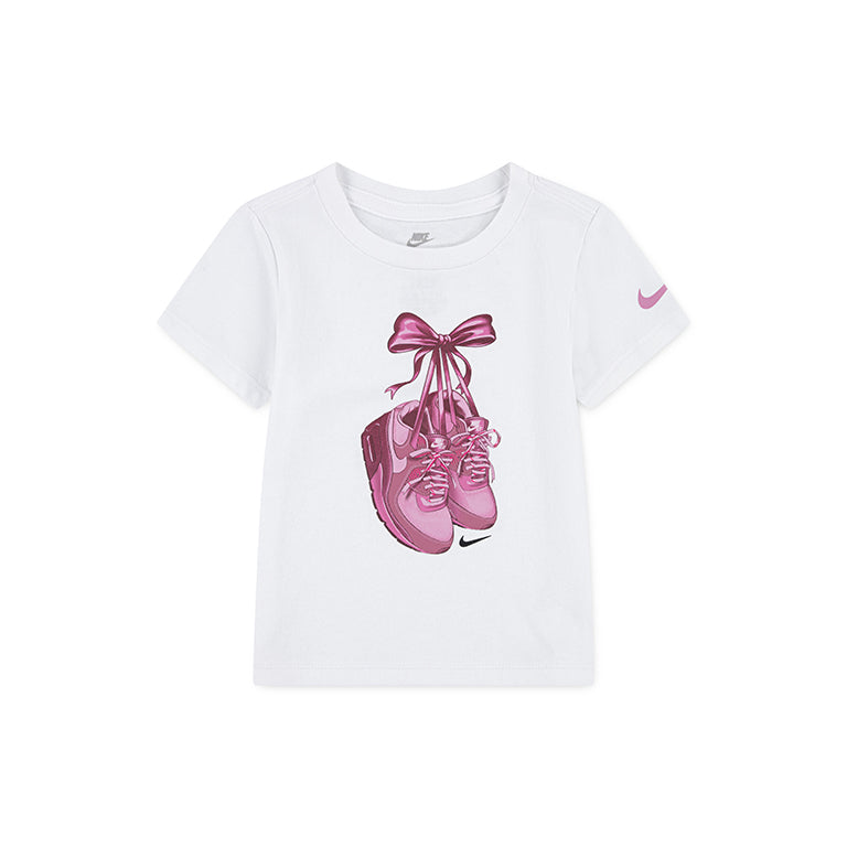 Nike Toddlers Bowmax T-Shirt