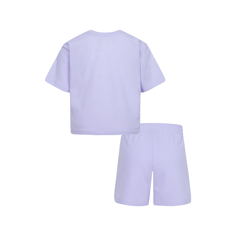 Jordan Younger Kids Essential Short Set