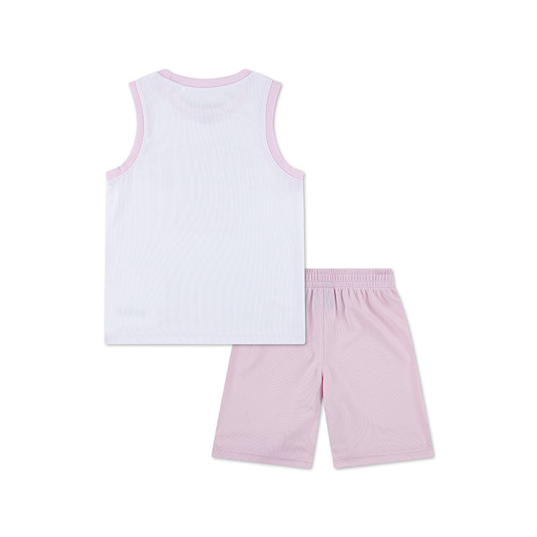 Jordan Younger Kids 23 Jersey Set