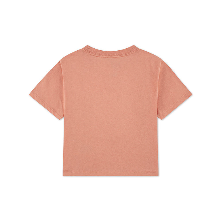 Jordan Younger Kids MJ Brooklyn Essentials T-Shirt