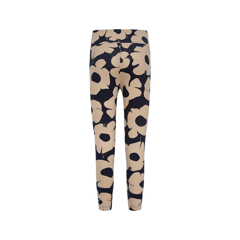 Nike Younger Kids Floral Legging