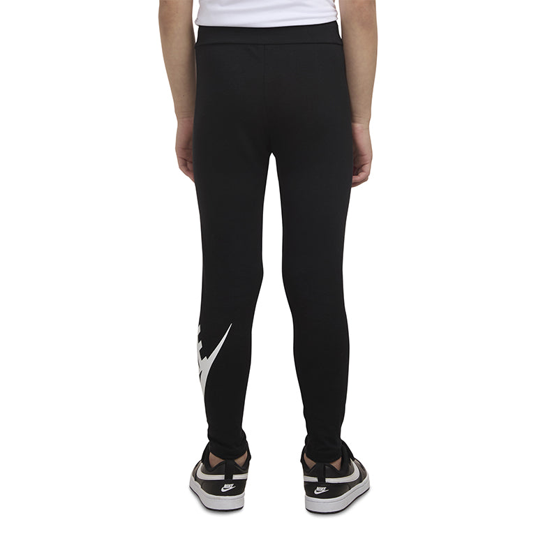 Nike Younger Kids HBR High Rise Legging