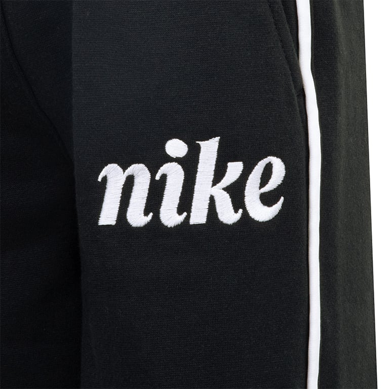 Nike Younger Kids Essential French Terry Wide Leg Pant