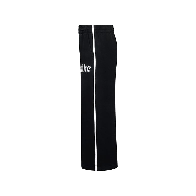 Nike Younger Kids Essential French Terry Wide Leg Pant