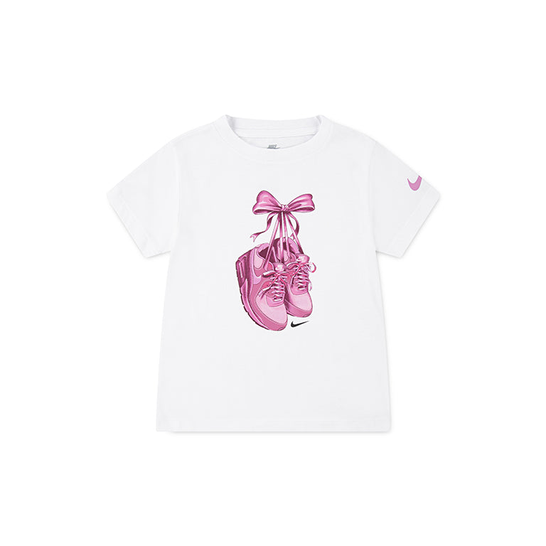 Nike Younger Kids Bowmax T-Shirt