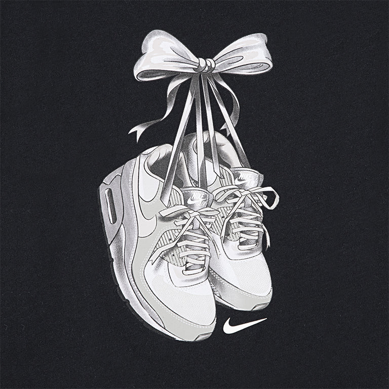 Nike Younger Kids Bowmax T-Shirt