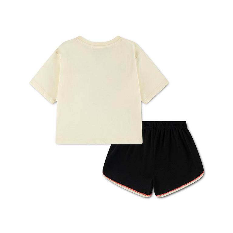 Nike Younger Kids Tennis Lifestyle Sprinter Set