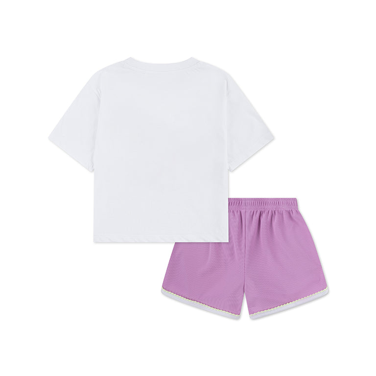 Nike Younger Kids Tennis Lifestyle Sprinter Set