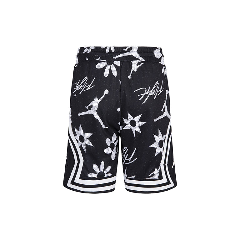 Jordan Older Kids MJ All Over Print Diamond Short