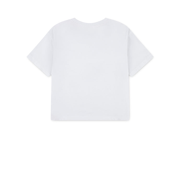 Jordan Older Kids Brooklyn Essentials T-Shirt