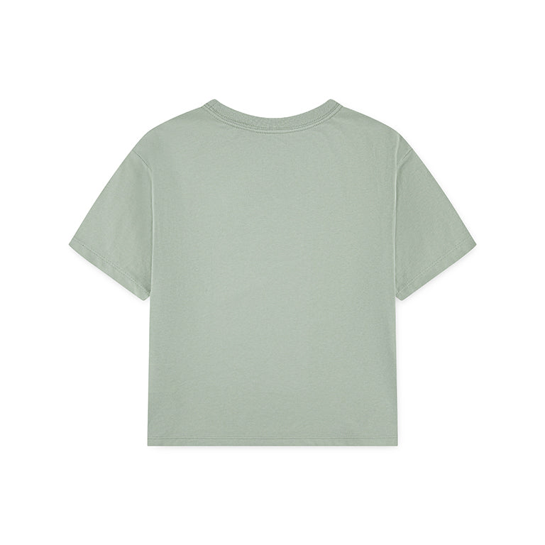 Jordan Older Kids Brooklyn Essentials T-Shirt