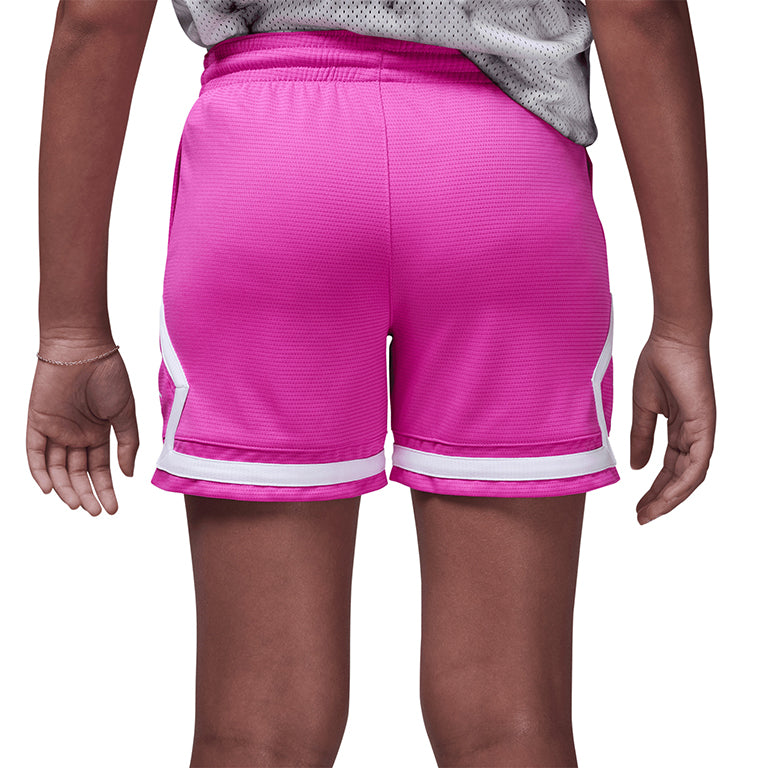 Jordan Older Girls WJ Sport Diamond Short