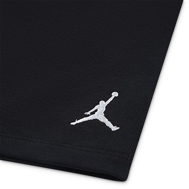 Jordan Older Kids Brooklyn Essential French Terry Short