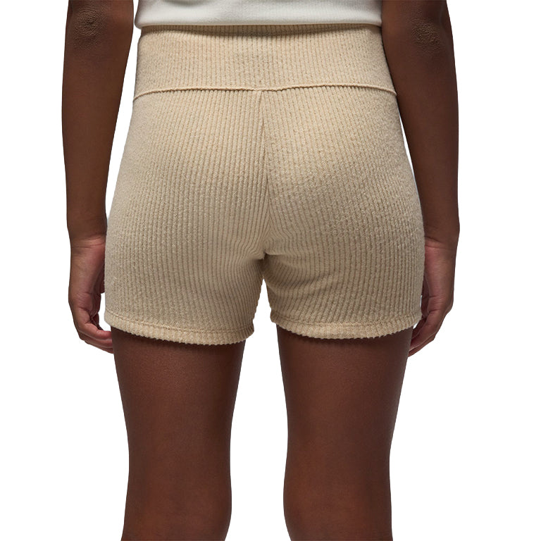 Jordan Older Kids Rib Bike Shorts