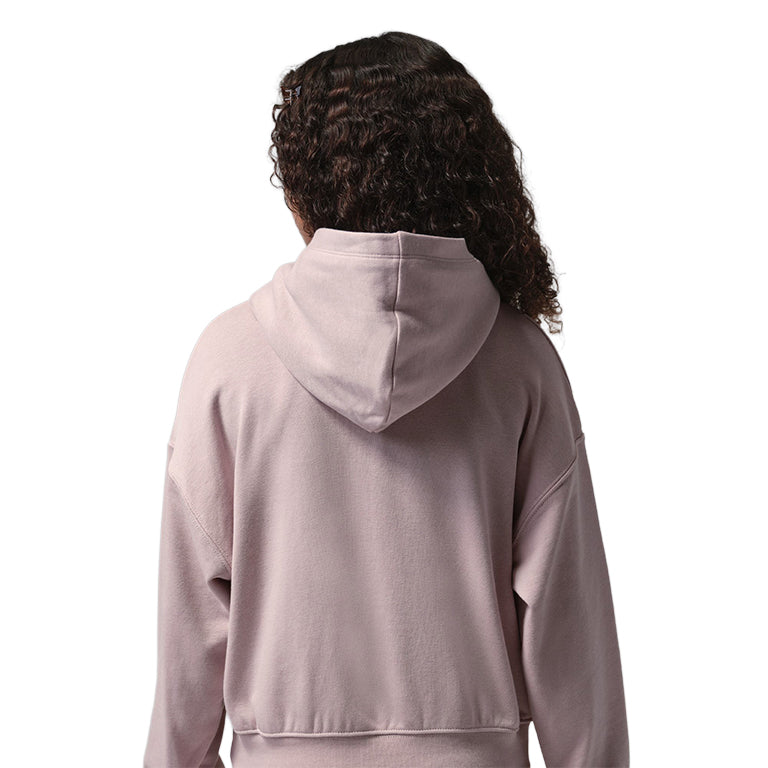 Jordan Older Kids WJ Brooklyn French Terry Pullover Hoodie