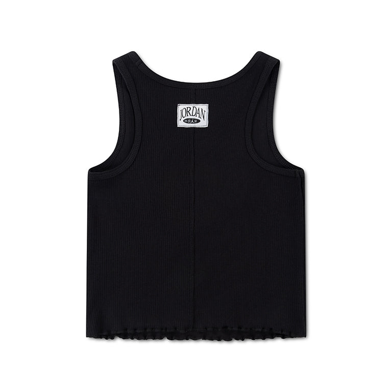 Jordan Older Kids Flower Of Friendship Tank