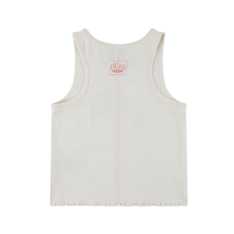 Jordan Older Kids Flower Of Friendship Tank