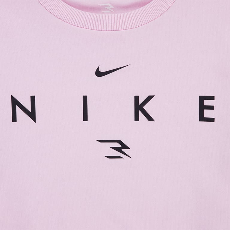 Nike Graphic Sweatshirt
