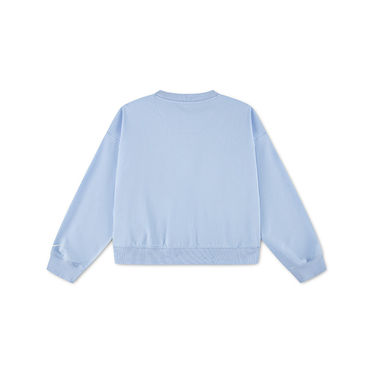 Nike Graphic Sweatshirt