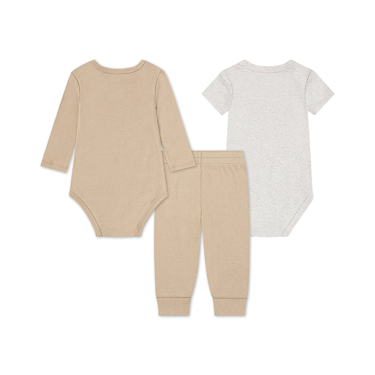 Nike Infant Essential 3 Piece Pant Set
