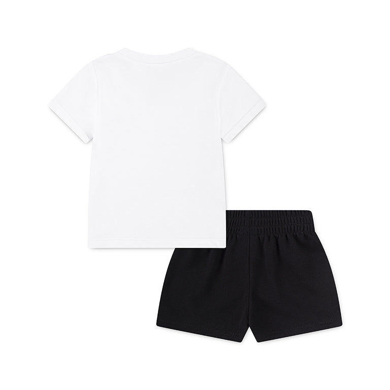 Nike Infant Club LBR Knit Short Set
