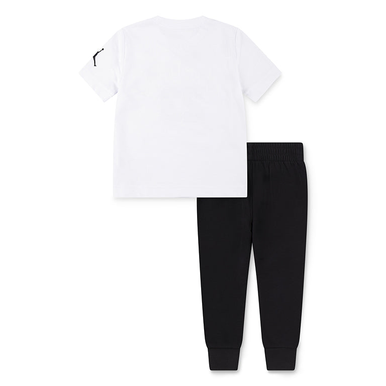 Jordan Toddlers Jersey Pack T-Shirt Set